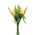 Tulip Bunch Yellow 36Cm
