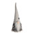 Gonk Grey With Long Hat 22x19x55Cm