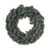Wreath Snowy Spruce 50cm 