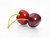 Fruit Cherry X 2