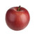 Apple Red/Green 10cm