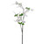Cherry Blossom Spray White 135Cm