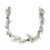 Winter White Garland 180Cm