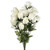 Flora Rose And Gyp Bush Cream