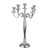 Harlington Candelabra 40Cm Silver
