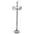 Harlington Candelabra - Silver - 150cm