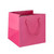 Hand Tie Bag Strng Pink H17cm 10