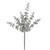 Frosted Eucalyptus Spray46cm