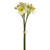 DAFFODIL BUNDLE CREAM AND YELLOW 42CM