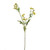 DAISY SPRAY YELLOW 63CM