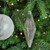 Glass Drop Tree Dec 14.5Cm 4Ast