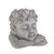 Enchanted Petal Boy Sleeping Planter 19Cm