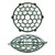 Holly Chapple 15Cm Pillow