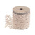 Premium Ribbon Blush/Gold Crochet Lace 4M