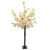 Cherry Blossom Tree With Lights White 180Cm