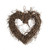 Hang Heart Bayon Root 40Cm
