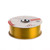 Polytear 50Mmx100yds Gold