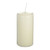Candle Pillar 100/50 Ivory 25Hr