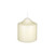 Candle Chapel 85/70 Iv 27H