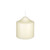 Candle Chapel 85/70 Iv 27H