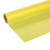 Cellophane Plain Yellow 50M