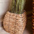Basket Square With Liner 21.2cm