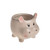 Hippo Ceramic Pot