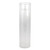 Glass Long Tealight Holder 29.8cm
