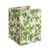 Handtie Bag Greenery 25Cm Pack of 10