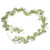 Elderflower Garland Yel 182Cm