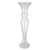 Florence Ripple Glass Vase 60