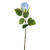 Skye Rose Bud Blue 42Cm