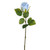 Skye Rose Bud Blue 42Cm