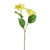 Dolly Mini Hydrangea Spray Green 46Cm