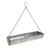 Galvanize Hanging Planter Holder