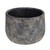 Napoli Round Planter 20Cm