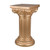 Roman Plastic Pillar Gold