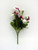Pansy Lge Bush Purple/White
