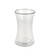 Glass Hand Tied Vase 20cm