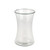 Glass Hand Tied Vase 20cm