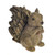 Bark Effect Squirrel Ornament