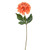 Fiesta Dahlia Orange 46Cm