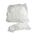 Chair Band With Buckle Cream 12Pcs