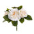Alison Sml Rose Bqt Soft Cream