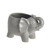 Ceramic Pot Elephant 22.5cm