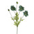 Olivia Poppy Spray Green 75Cm