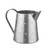 Antique Jug Zinc Polka Dots