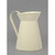 JUG Zinc 30Cm Cream