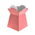 Bouquet Box Baby Pink 