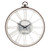 Wall Clock White 70.5cm